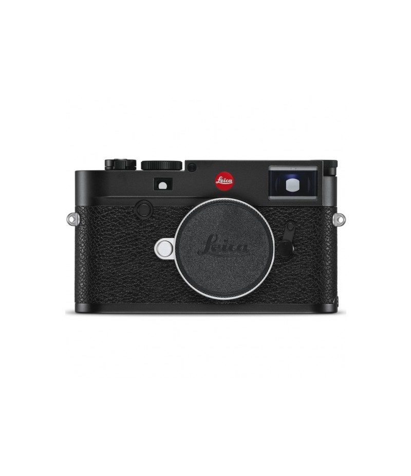 Leica M10 Body Black
